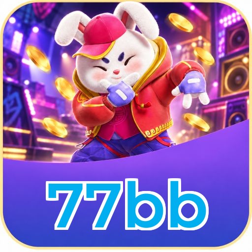 Grandes ganhos no cassino ao vivo da 77bb