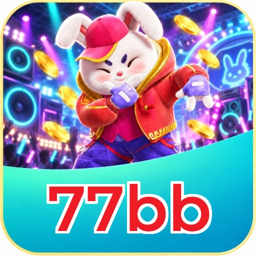 Catálogo de slots da 77bb com RTP médio de 96,52%