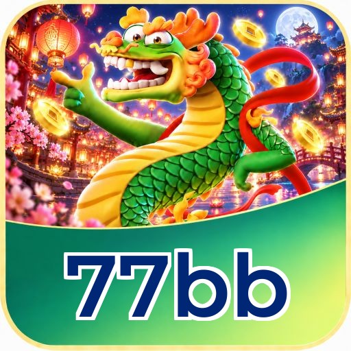 Grandes vitórias e jackpots pagos pela 77bb via PIX